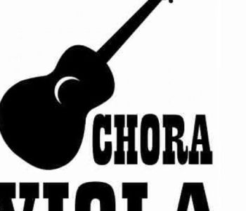 CHORA VIOLA